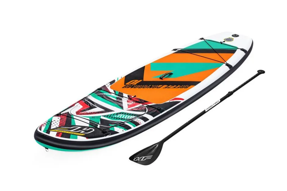 Bestway Vesiurheilu*SUP-lauta Hydro-Force Breeze Panorama 305x84 cm