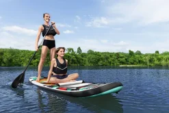 Bestway Vesiurheilu*SUP-lauta Hydro-Force Breeze Panorama 305x84 cm