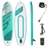 Bestway Vesiurheilu*SUP-lauta Hydro-Force Huaka'I 305x84 cm
