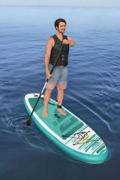 Bestway Vesiurheilu*SUP-lauta Hydro-Force Huaka'I 305x84 cm