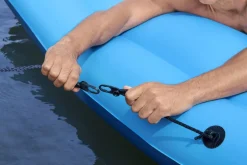 Bestway Ulkolelut*uimalautta Hydro-Force Sun Soaker 269x183 cm