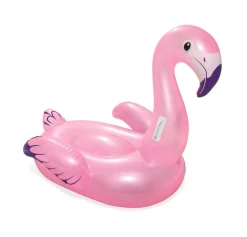 Bestway Ulkolelut*uimalelu flamingo 127 cm