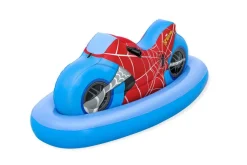 Bestway Ulkolelut*uimalelu Spiderman Rider 170x84 cm
