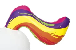 Bestway Ulkolelut*uimalelu yksisarvinen Jättirider 224x164 cm