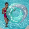 Bestway Ulkolelut*uimarengas glitter 117x117 cm