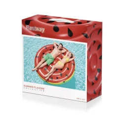Bestway Ulkolelut*vesimelonilautta Ø 188 cm
