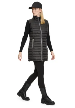Betty Barclay Talvitakit*4 in one -takki 7534-2903 Black 9045