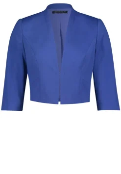 Betty Barclay Jakut, Bleiserit Ja Farkkutakit*bolerojakku 4225 1856 Adrian blue 8327