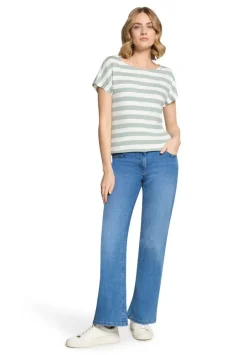 Betty Barclay Farkut*farkut 6144 1740 Middle Blue Denim 8619