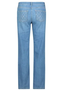 Betty Barclay Farkut*farkut 6144 1740 Middle Blue Denim 8619