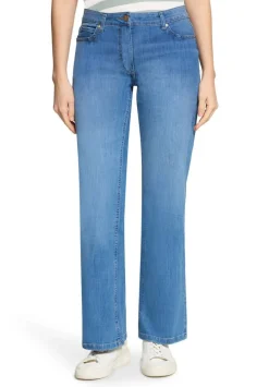 Betty Barclay Farkut*farkut 6144 1740 Middle Blue Denim 8619