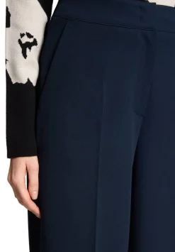 Betty Barclay Housut*housut Dark Sky 8345
