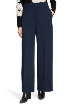 Betty Barclay Housut*housut Dark Sky 8345