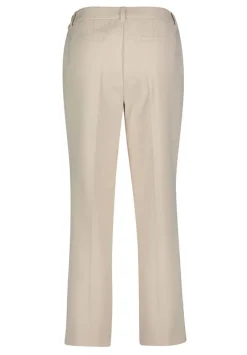 Betty Barclay Housut*housut 6704 1080 Pastel sand 9104