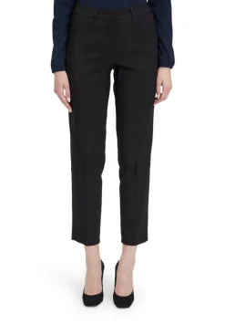 Betty Barclay Housut*housut 6805 1080 Black 9045