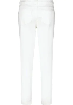 Betty Barclay Housut*housut 6818 2518 Offwhite 1014