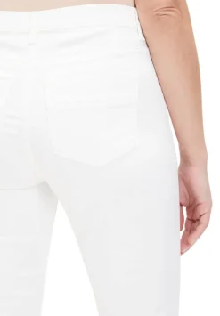 Betty Barclay Housut*housut 6818 2518 Offwhite 1014