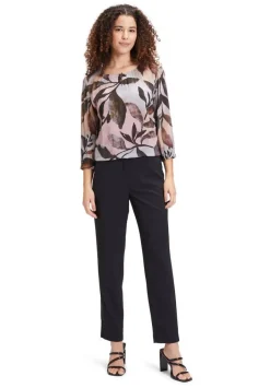 Betty Barclay Housut*housut Nele Black 9045