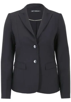 Betty Barclay Jakut, Bleiserit Ja Farkkutakit*jakku 4200 1080 Black 9045