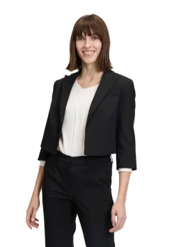 Betty Barclay Jakut, Bleiserit Ja Farkkutakit*jakku 4350 1080 Black 9045