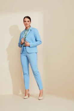 Betty Barclay Jakut, Bleiserit Ja Farkkutakit*jakku 4219 1857 Dusk blue 8101