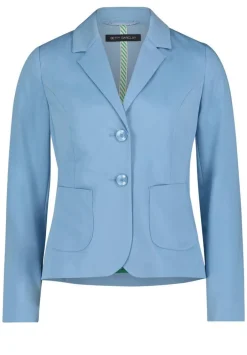 Betty Barclay Jakut, Bleiserit Ja Farkkutakit*jakku 4219 1857 Dusk blue 8101