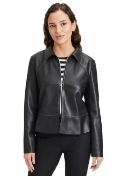 Betty Barclay Jakut, Bleiserit Ja Farkkutakit*jakku 4321 2738 Black 9045