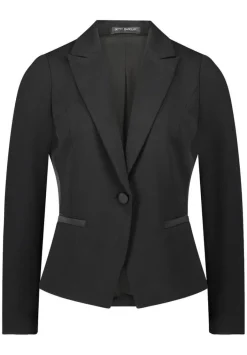 Betty Barclay Jakut, Bleiserit Ja Farkkutakit*jakku 4624 2420 Black 9045