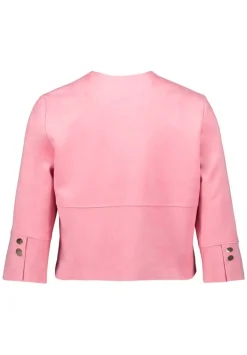 Betty Barclay Jakut, Bleiserit Ja Farkkutakit*jakku 4711 1178 Sea Pink 4536