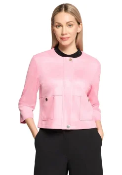 Betty Barclay Jakut, Bleiserit Ja Farkkutakit*jakku 4711 1178 Sea Pink 4536