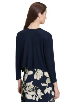 Betty Barclay Jakut, Bleiserit Ja Farkkutakit*jakku 2534 1820 Dark Sky 8345