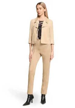 Betty Barclay Jakut, Bleiserit Ja Farkkutakit*jakku 4702 1673 Classic Beige 7234