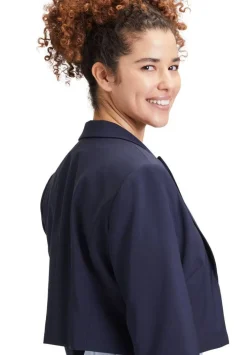 Betty Barclay Jakut, Bleiserit Ja Farkkutakit*jakku 4350 1080 Dark Sky 8345