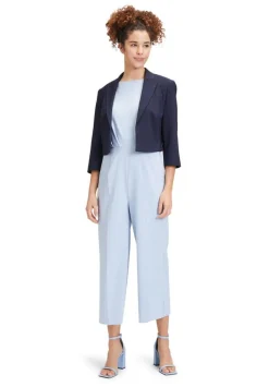 Betty Barclay Jakut, Bleiserit Ja Farkkutakit*jakku 4350 1080 Dark Sky 8345