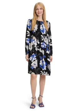 Betty Barclay Vapaa-Ajan Mekot*mekko 1612 2744 Black / Blue 9880