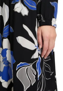 Betty Barclay Vapaa-Ajan Mekot*mekko 1612 2744 Black / Blue 9880