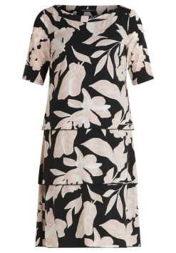 Betty Barclay Lyhyet Juhlamekot*mekko 1674 1260 Black / Beige