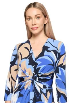 Betty Barclay Vapaa-Ajan Mekot*mekko 1804 1729 Dark Blue / Blue 8881