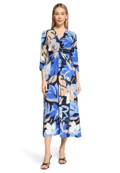Betty Barclay Vapaa-Ajan Mekot*mekko 1804 1729 Dark Blue / Blue 8881