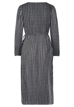 Betty Barclay Vapaa-Ajan Mekot*mekko 1542 2535 Black / Cream 9812