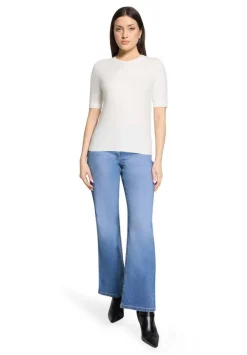 Betty Barclay Neulepuserot*neule 5402 2907 White 1014