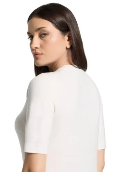 Betty Barclay Neulepuserot*neule 5402 2907 White 1014