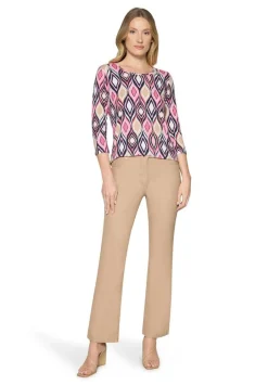Betty Barclay Trikoopaidat Ja Colleget*paita 2722 1789 Pink / Dk Blue 4885