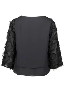 Betty Barclay Puserot*pusero 8944 2723 Black 9045