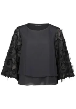 Betty Barclay Puserot*pusero 8944 2723 Black 9045