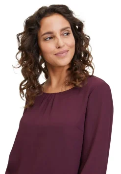 Betty Barclay Puserot*pusero 8610 2723 aubergine 4685
