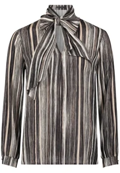 Betty Barclay Puserot*pusero 8936 1631 Black / Taupe 9877