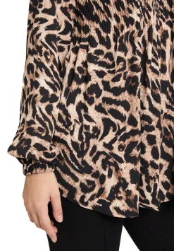 Betty Barclay Puserot*pusero 8908 1465 Black/ Beige 9875