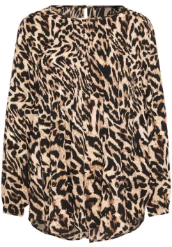 Betty Barclay Puserot*pusero 8908 1465 Black/ Beige 9875