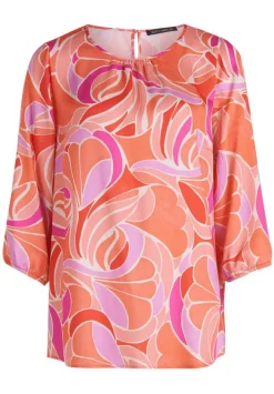 Betty Barclay Puserot*pusero 8817 1110 Red / Rose